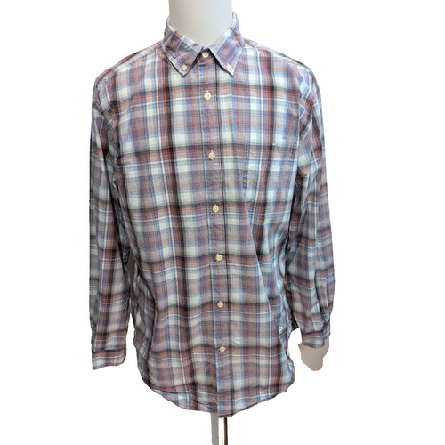 Chemise john bartlett - john, l