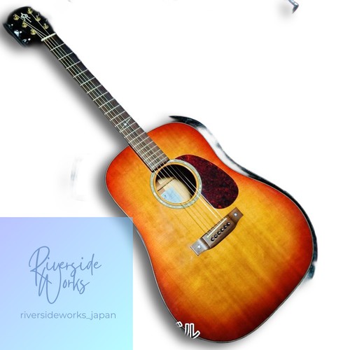 Guitare acoustique alvarez - acoustique,