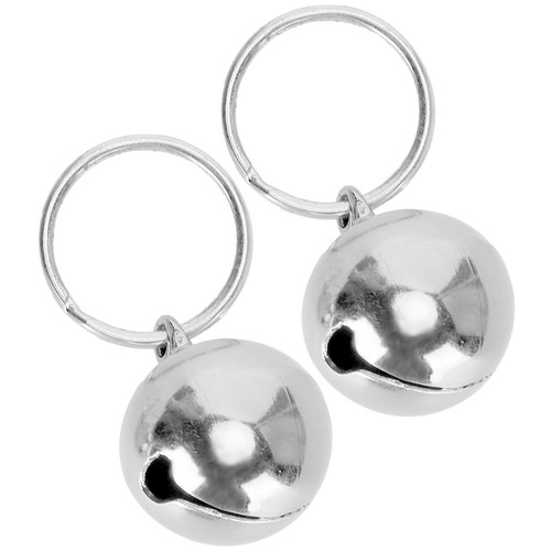 2pcs cloche cuivre - 2pcs,