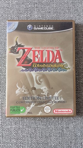 The legend zelda wind - the, zelda: