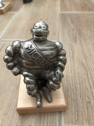 Mascotte michelin - mascotte,
