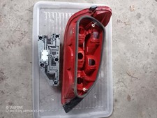 feux arrière principal droit complet 406 phase2 très bon état