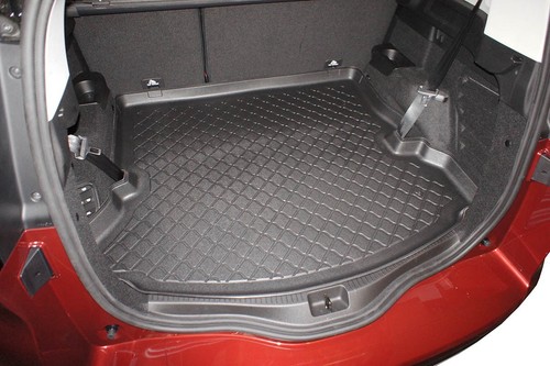 Tapis coffre pour renault - de,