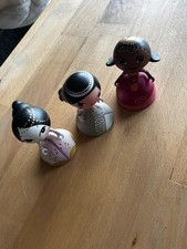 Lot figurines Djeco 2013