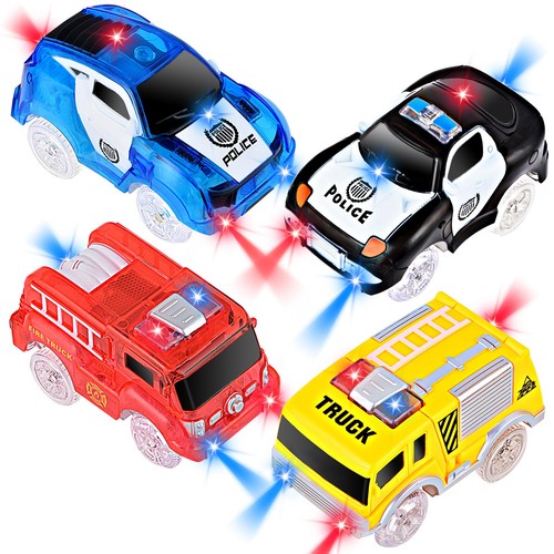 Pack cars racing - pack, cars: