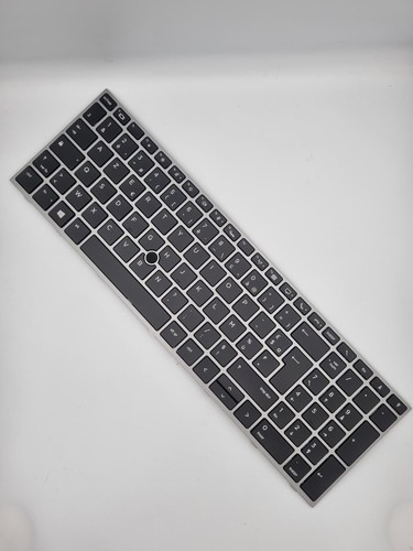 Clavier zbook g5 azerty - hp,