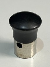 Soupape sifflet de sécurité pour cocotte minute..