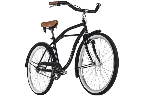 Beachcruiser vélo ville - beachcruiser,