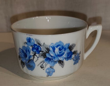 tasse de collection vintage