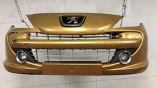 Pare choc avant PEUGEOT 207