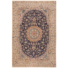 Nain 294x198 Cm Tapis Persan