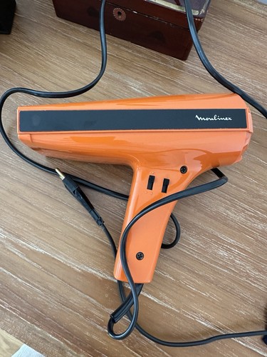 Sèche cheveux moulinex - sèche,