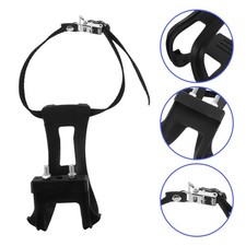  6 Pcs Cale Pieds Velo Cales