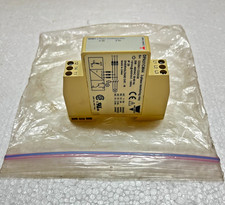 Nouveau relais de surveillance