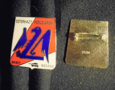 INSIGNE MILITAIRE – 3°