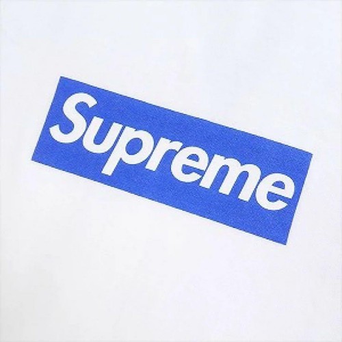 Shirt supreme box - supreme, "box