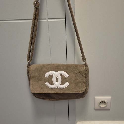 Sac chanel precision - sac,