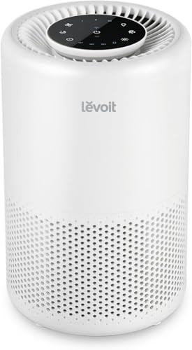 Purificateur air levoit 18 - purificateur,