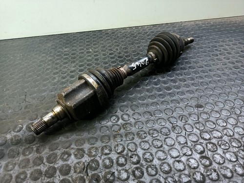 24462251 transmission avant