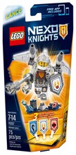 LEGO 70337 -NEXO KNIGHTS  -