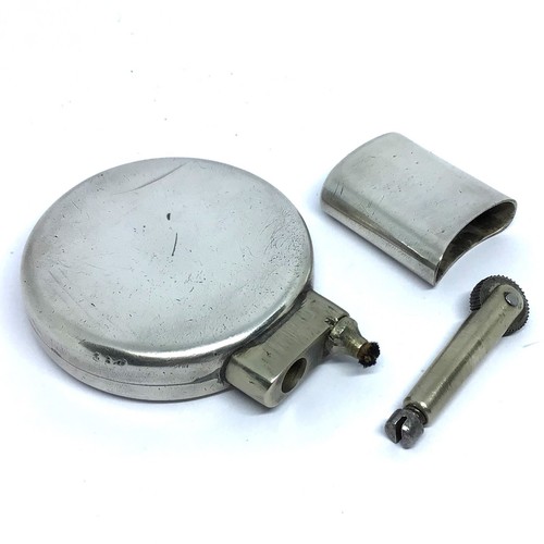 Briquet ancien essence ww2 - briquet,