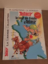 ASTERIX LA GRANDE COLLECTION -