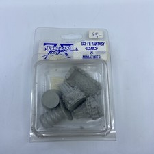 CV Fantasy Forge Pierre