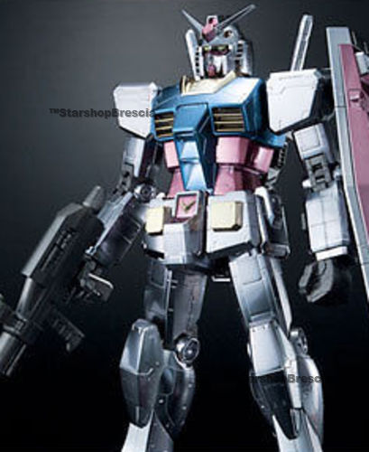 Gundam rx 78 2 - gundam, 1/48