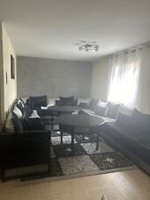 Salon Marocain moderne en bonne état