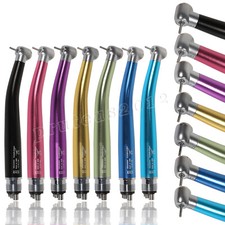 NSK Style Pièce à main Dentaire High Speed Handpiece Turbine 4 Hole