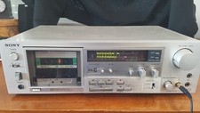 Platine Sony TC-K71,Sony cassettes deck TC-K71