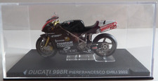1/24 moto DUCATI 998R