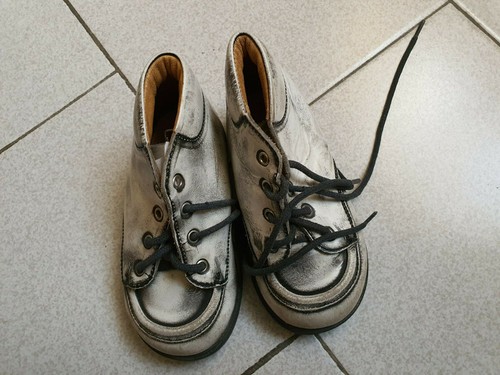 Chaussures fermees fille - fille, a