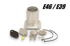 Kit suppression Vanne EGR BMW E46 E39 318D 320D 330D 520D 530D X3 X5 730D E83