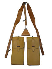 brelage cuir pm mat 49 stock