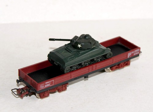 Jouef 6602 wagon tombereau - jouef, ho