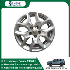 🇫🇷 JANTE ALUMINIUM JEEP