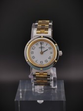 Montre à quartz Hermes