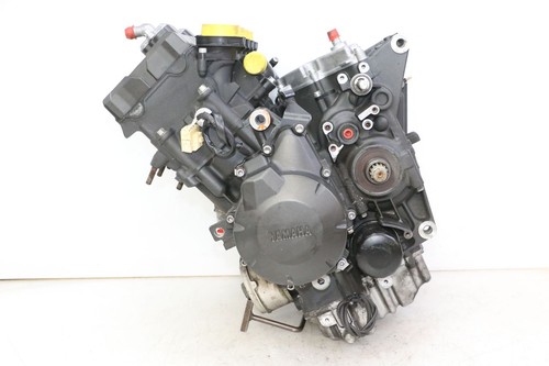 Moteur yamaha xj6 - yamaha, abs