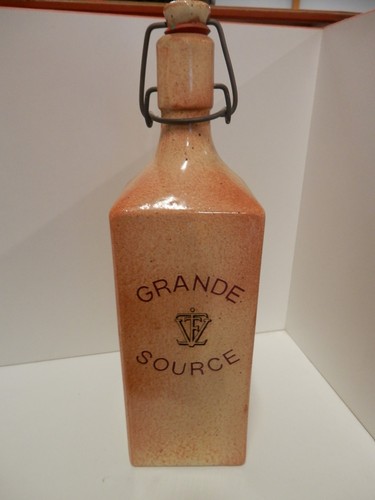Vittel grande source - vittel,