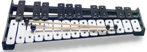 Métallophone tons - métallophone,,