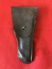 WW 2 US ARMY  HOLSTER  M1916