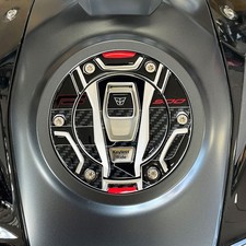 Autocollant Moto 3D pour BMW F