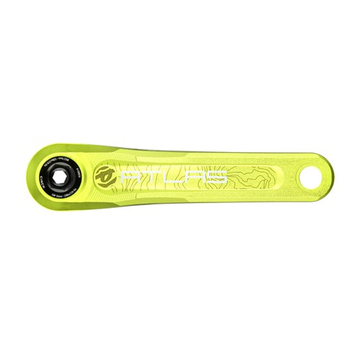 Race face atlas - face, cranks