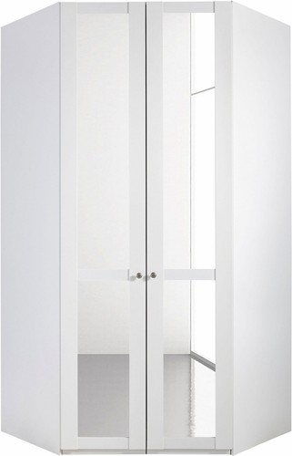 Armoire angle newport - armoire, d'angle