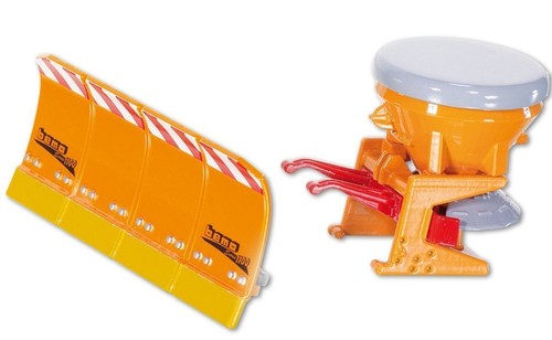 Siku equipement de - -,