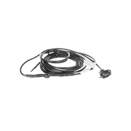 Câble chauffant pour - , tuyaux
