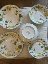 Service table porcelaine - de,