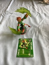 Skylanders Trap Team Tuff Luck