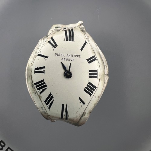 Quadrant patek philippe blanc - philippe,